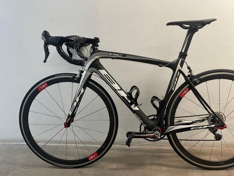 Käytetty BH RC1 2014 Road & Gravel — kuva 2 / 8