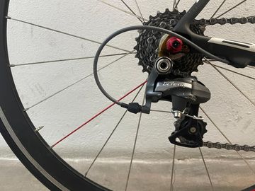 Used BH RC1 2014 Road & Gravel, Black — image 7 of 8