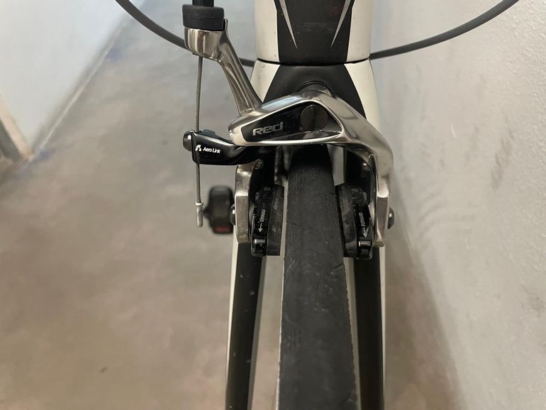 Käytetty BH RC1 2014 Road & Gravel — kuva 4 / 8
