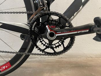 Käytetty BH RC1 2014 Road & Gravel — kuva 6 / 8