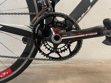 Used BH RC1 2014 Road & Gravel, Black — image 6 of 8