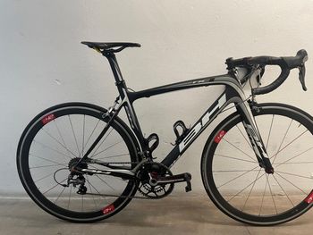 Käytetty BH RC1 2014 Road & Gravel