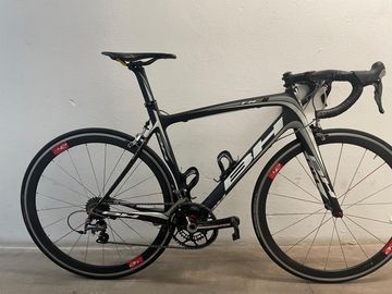 Used BH RC1 2014 Road & Gravel