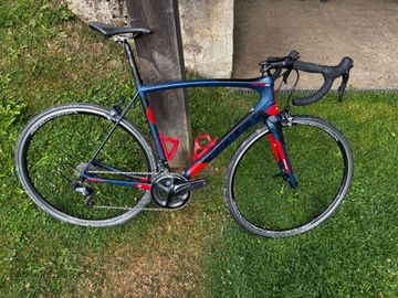 Ridley Fenix SL Ultegra 2018 2018 Road & Gravel usato