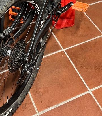 Brugt Specialized Enduro Elite 27.5 2018 2018 Mountainbike — billede 3 af 3
