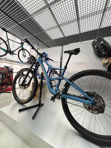 Brugt Orbea OCCAM LT H20 2024 2024 Mountainbike — billede 1 af 11