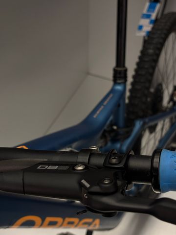 Brugt Orbea OCCAM LT H20 2024 2024 Mountainbike — billede 7 af 11