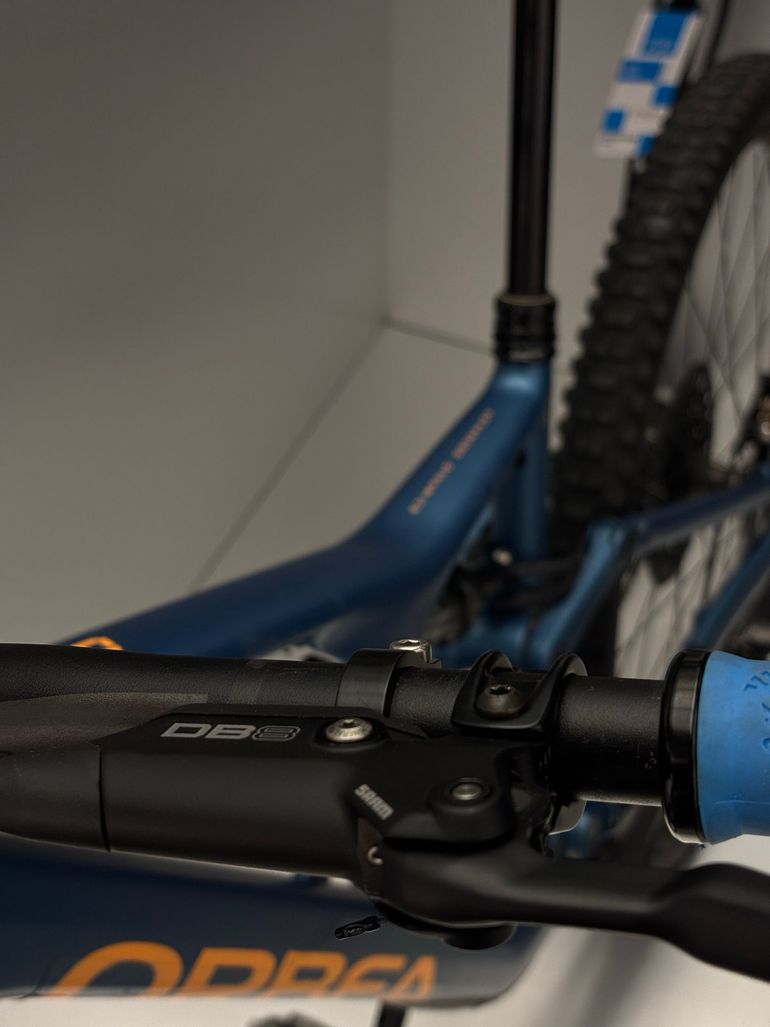 Brugt Orbea OCCAM LT H20 2024 2024 Mountainbike — billede 7 af 11