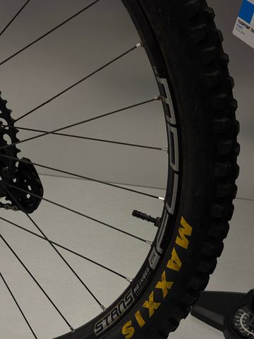 Brugt Orbea OCCAM LT H20 2024 2024 Mountainbike — billede 4 af 11