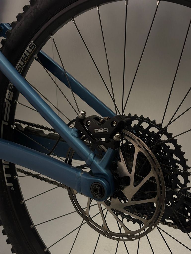 Brugt Orbea OCCAM LT H20 2024 2024 Mountainbike — billede 2 af 11