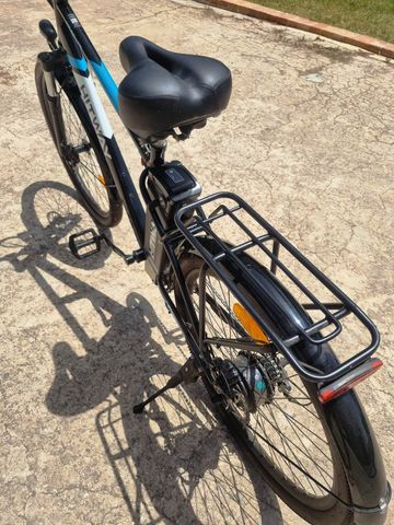 Used Hitway BK-3 2023 Urban, Black — image 12 of 20