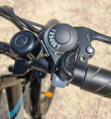 Used Hitway BK-3 2023 Urban, Black — image 10 of 20