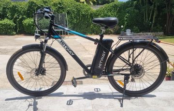 Used Hitway BK-3 2023 Urban & Touring