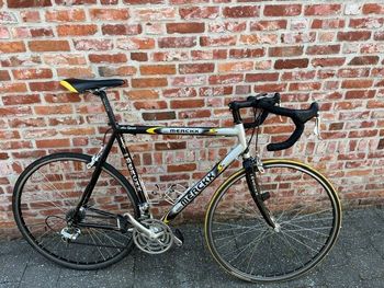 Used Eddy Merckx Alu Sprint 2001 Road & Gravel