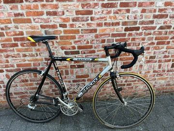 Eddy Merckx Alu Sprint 2001 Road & Gravel usato