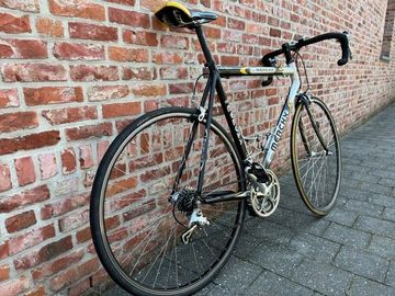 Tweedehands Eddy Merckx Alu Sprint 2001 Road & Gravel — afbeelding 2 van 6