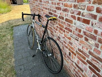 Tweedehands Eddy Merckx Alu Sprint 2001 Road & Gravel — afbeelding 3 van 6