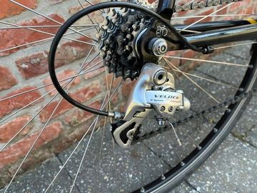 Tweedehands Eddy Merckx Alu Sprint 2001 Road & Gravel — afbeelding 5 van 6