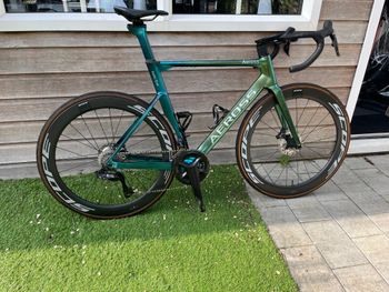 Gebrauchtes Aeross One 2023 Road & Gravel