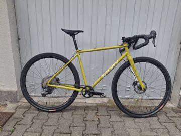 Gebrauchtes Ritchey Break Away Outback 2023 Road & Gravel