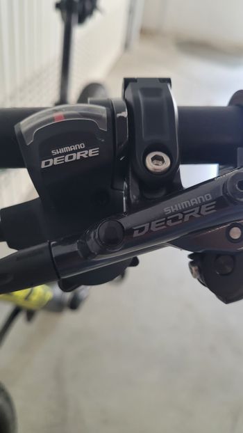 Gebrauchtes Felt NINE 5 2017 2017 Mountainbike, Schwarz, 29 — Bild 2 von 5