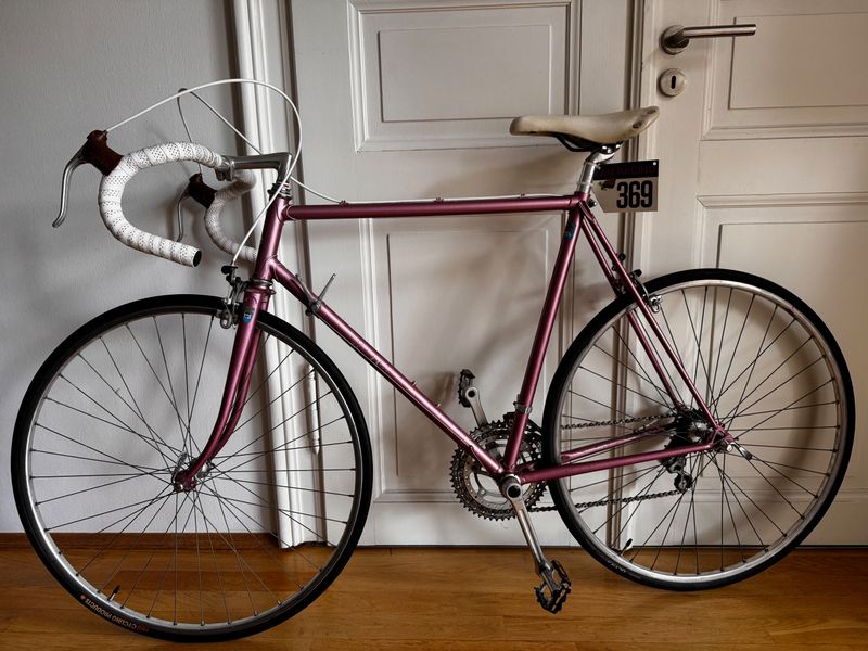Used Mercier Vintage Rennrad 1974 1974 Road & Gravel