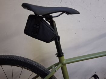 Gebrauchtes Parkpre Custom SRAM Apex 2021 Road & Gravel, Grün — Bild 4 von 6