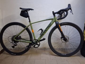 Used Parkpre Custom SRAM Apex 2021 Road & Gravel