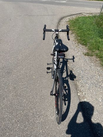 Tweedehands CUBE Agree Shimano Ultegra 2021 Road & Gravel — afbeelding 7 van 10