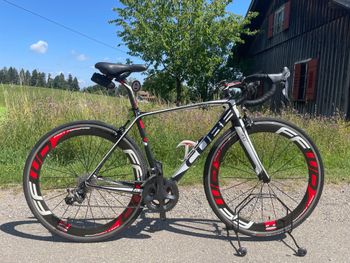 Used CUBE Agree Shimano Ultegra 2021 Road & Gravel