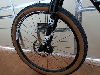 Brugt Scott Spark RC 900 Team 2018 2018 Mountainbike — billede 9 af 27