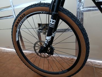 Scott Spark RC 900 Team 2018 2018 Mountainbike usato, Nero — immagine 9 di 27