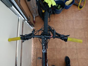 Scott Spark RC 900 Team 2018 2018 Mountainbike usato, Nero — immagine 21 di 27