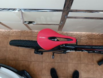 Scott Spark RC 900 Team 2018 2018 Mountainbike usato, Nero — immagine 19 di 27