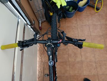 Scott Spark RC 900 Team 2018 2018 Mountainbike usato, Nero — immagine 22 di 27