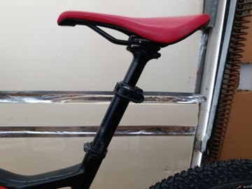 Scott Spark RC 900 Team 2018 2018 Mountainbike usato, Nero — immagine 2 di 27