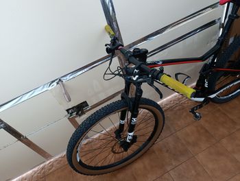 Brugt Scott Spark RC 900 Team 2018 2018 Mountainbike — billede 14 af 27
