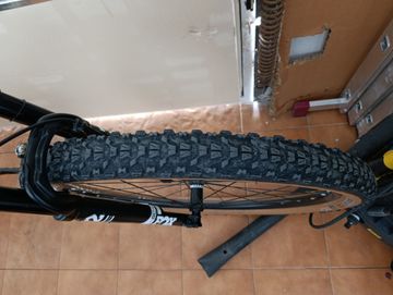Scott Spark RC 900 Team 2018 2018 Mountainbike usato, Nero — immagine 16 di 27