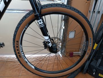 Scott Spark RC 900 Team 2018 2018 Mountainbike usato, Nero — immagine 24 di 27