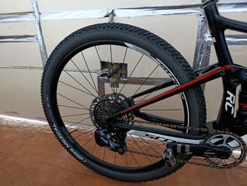 Brugt Scott Spark RC 900 Team 2018 2018 Mountainbike — billede 26 af 27