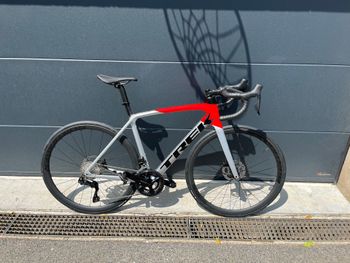 Tweedehands Trek Émonda SL 6 Pro Di2 2023 2023 Road & Gravel