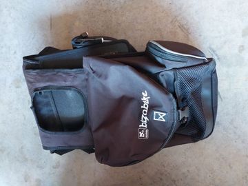 Used Bizo Bike A Class 2021 2021 Road & Gravel, Light Gray — image 7 of 9