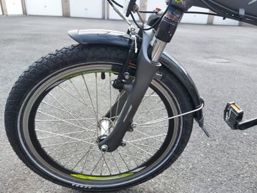 Used Bizo Bike A Class 2021 2021 Road & Gravel, Light Gray — image 3 of 9