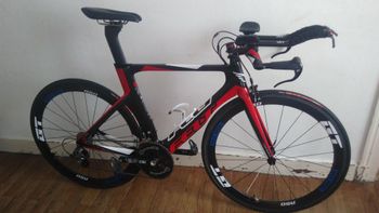 Used Felt B14 2017 2017 Road & Gravel