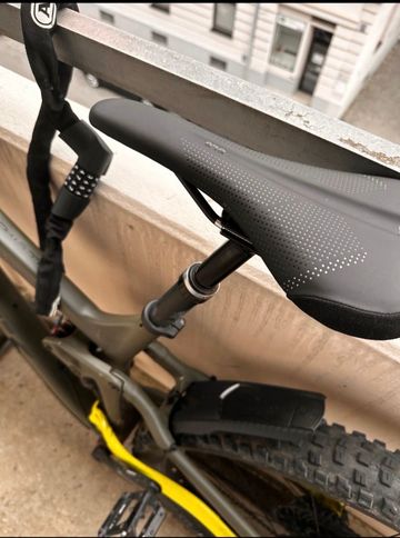 Trek Full Stache 8 2019 2019 Mountainbike d'occasion — image 6 sur 8