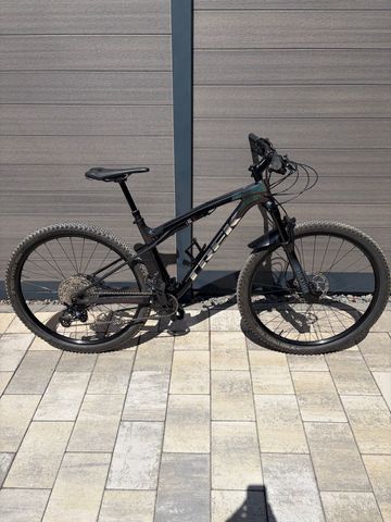 Gebrauchtes Trek Supercaliber SL 9.6 Gen 2 2025 2025 MTB