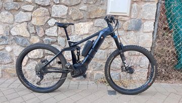 Używany Conway EMF 727 Plus 2019 Mountainbike — zdjęcie 5 z 6