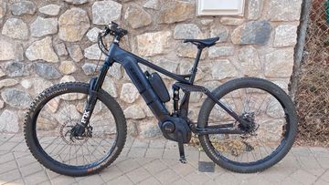 Używany Conway EMF 727 Plus 2019 Mountainbike — zdjęcie 1 z 6