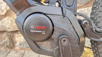 Używany Conway EMF 727 Plus 2019 Mountainbike — zdjęcie 4 z 6