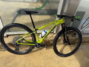 Brugt Lapierre Prorace CF 7.9 2023 2023 Mountainbike — billede 2 af 4